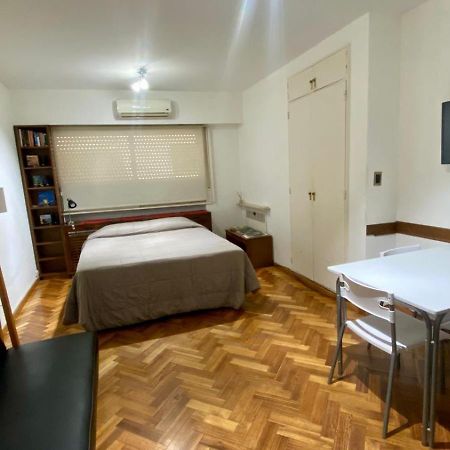 Studio Maipu Buenos Aires Exterior foto