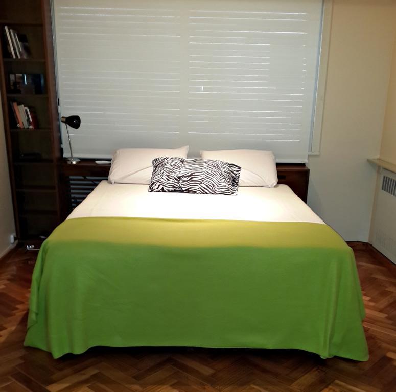 Studio Maipu Buenos Aires Zimmer foto
