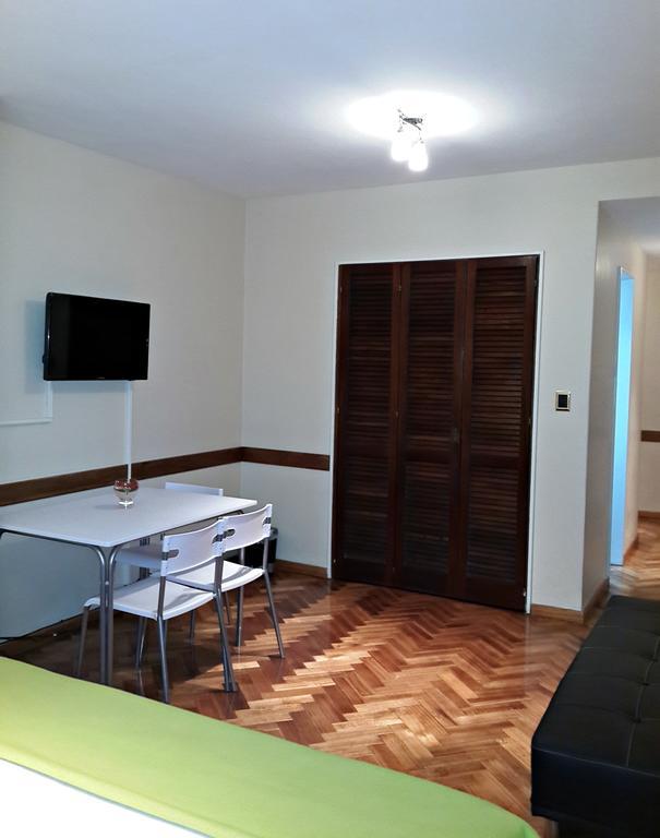 Studio Maipu Buenos Aires Zimmer foto