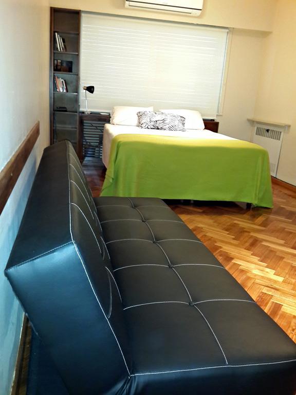 Studio Maipu Buenos Aires Zimmer foto