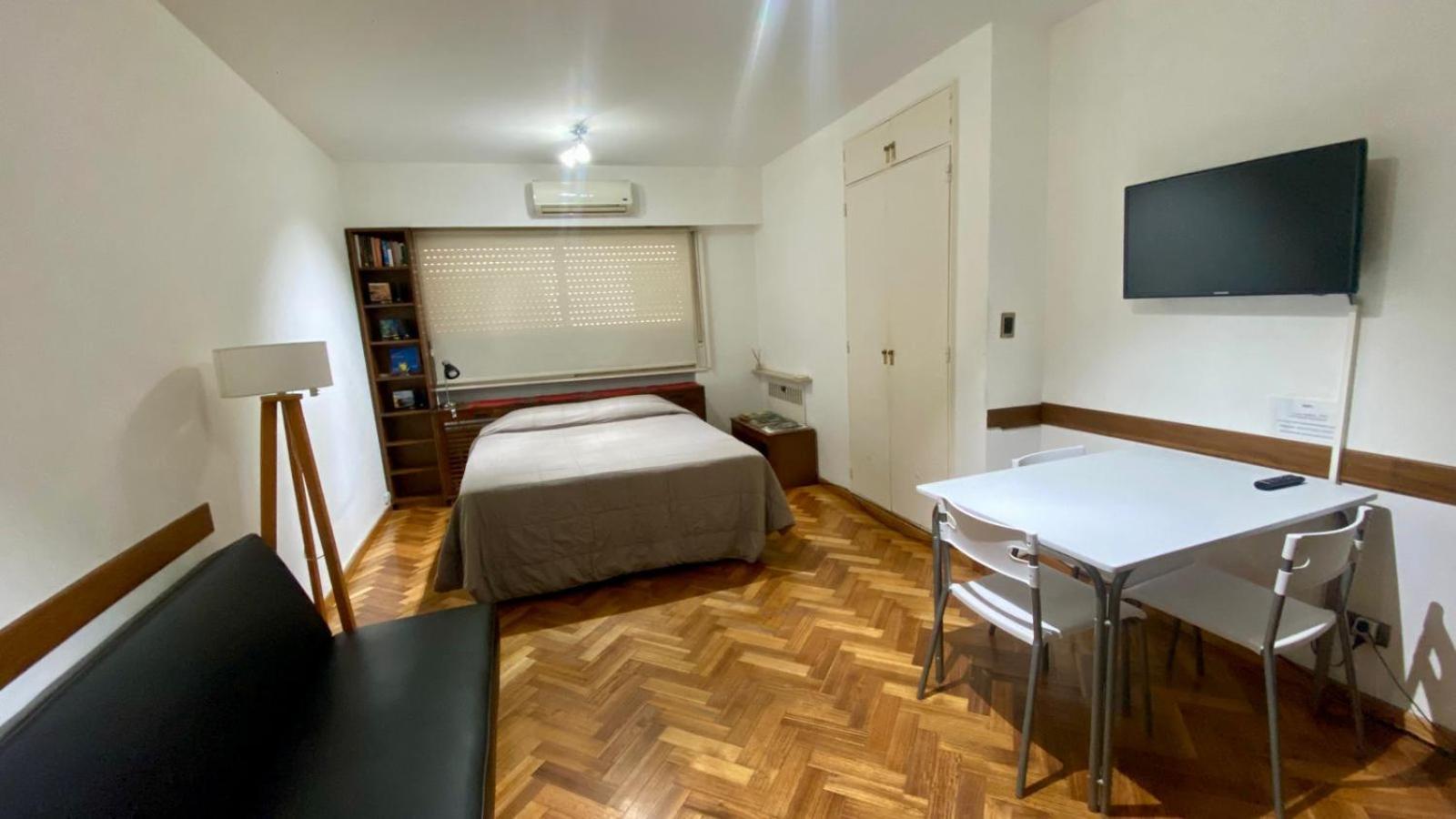 Studio Maipu Buenos Aires Exterior foto
