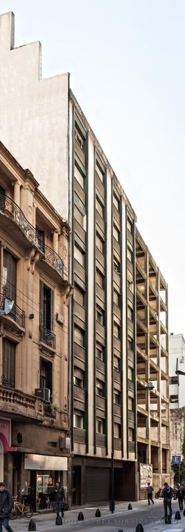 Studio Maipu Buenos Aires Exterior foto