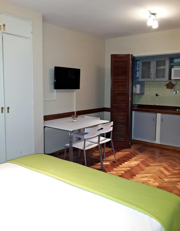 Studio Maipu Buenos Aires Zimmer foto