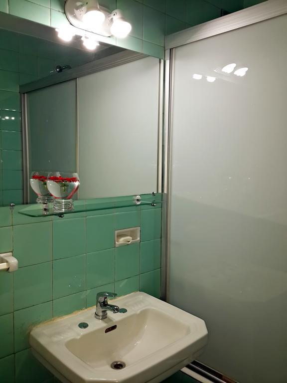 Studio Maipu Buenos Aires Zimmer foto