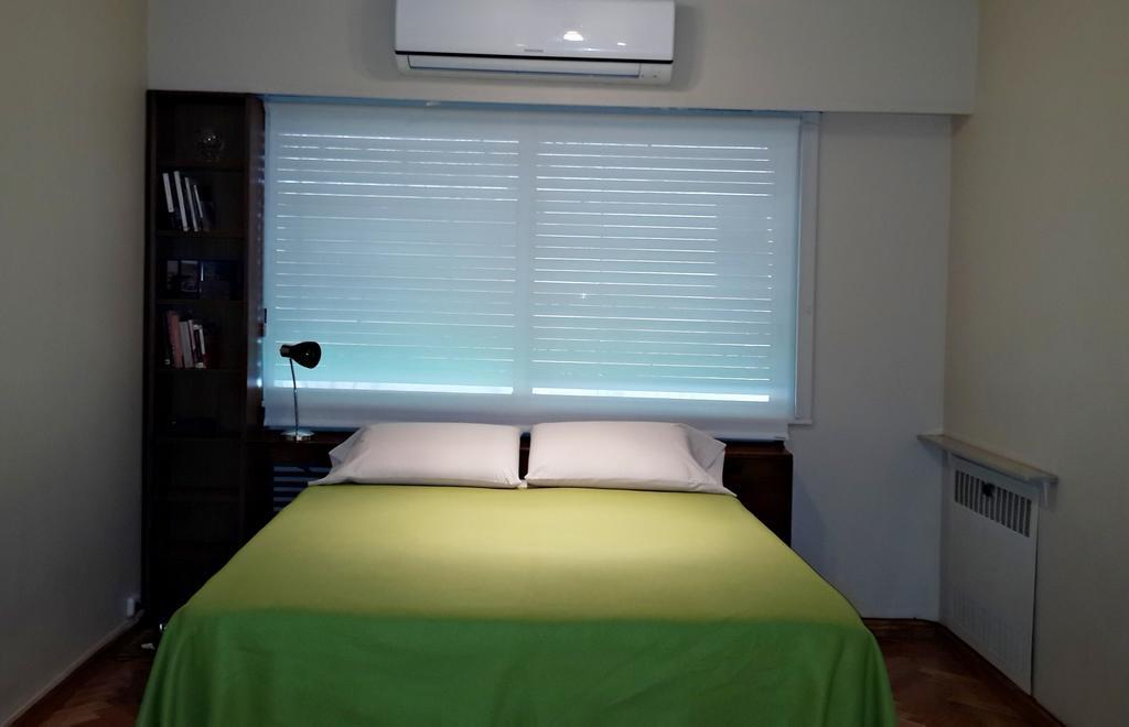 Studio Maipu Buenos Aires Zimmer foto