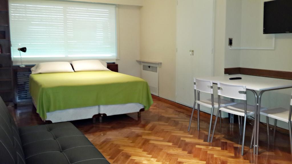 Studio Maipu Buenos Aires Zimmer foto