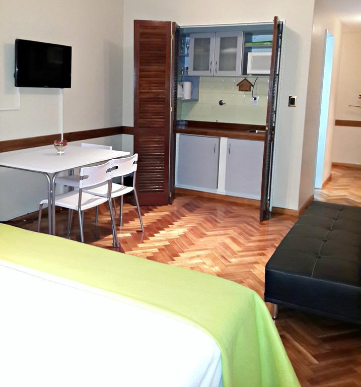 Studio Maipu Buenos Aires Zimmer foto