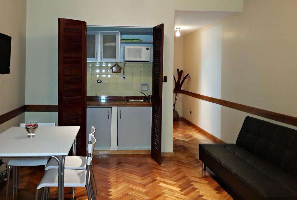 Studio Maipu Buenos Aires Zimmer foto