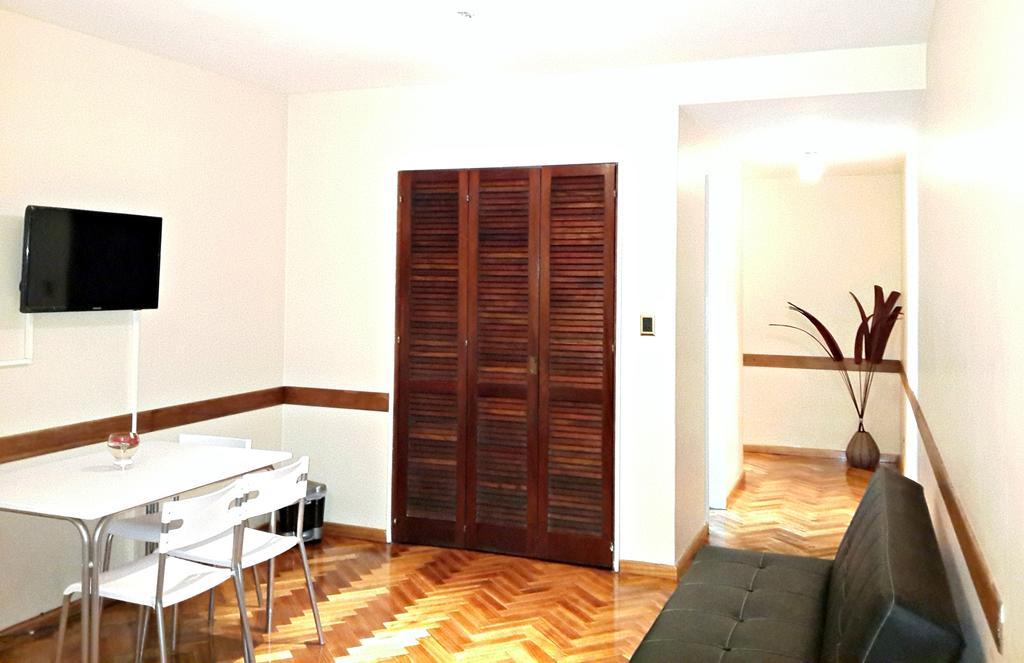 Studio Maipu Buenos Aires Zimmer foto