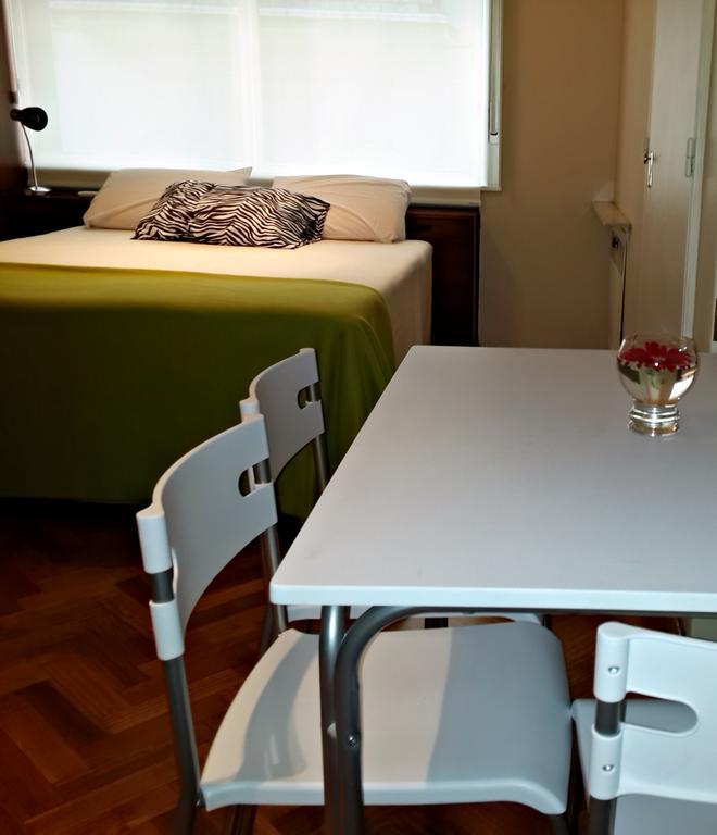 Studio Maipu Buenos Aires Zimmer foto